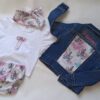 Configurador Cubrepañal bebe personalizado - Imagen 4