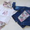 Configurador Cubrepañal bebe personalizado - Imagen 3