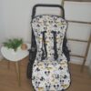 Configurador Colchoneta universal silla - Imagen 2