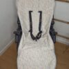 Configurador Colchoneta universal silla - Imagen 3