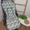 Configurador Colchoneta universal silla - Imagen 6