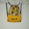 Configurador Mochila Talega personalizada - Imagen 2