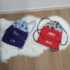 Configurador Mochila Talega personalizada - Imagen 5