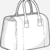 Bolso Panera Jungle Impermeable