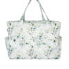 Bolso multibolsillos Eucalipto impermeable