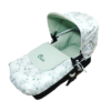 Conjunto vestiduras capazo bugaboo