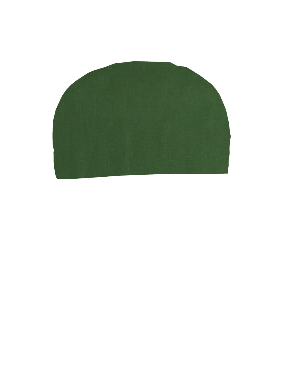 Algodón verde 90