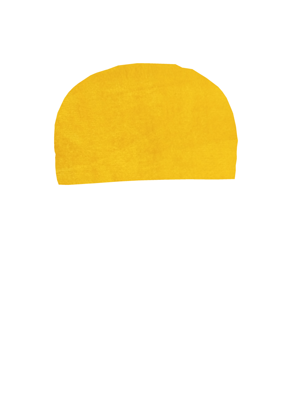 Coralina amarilla