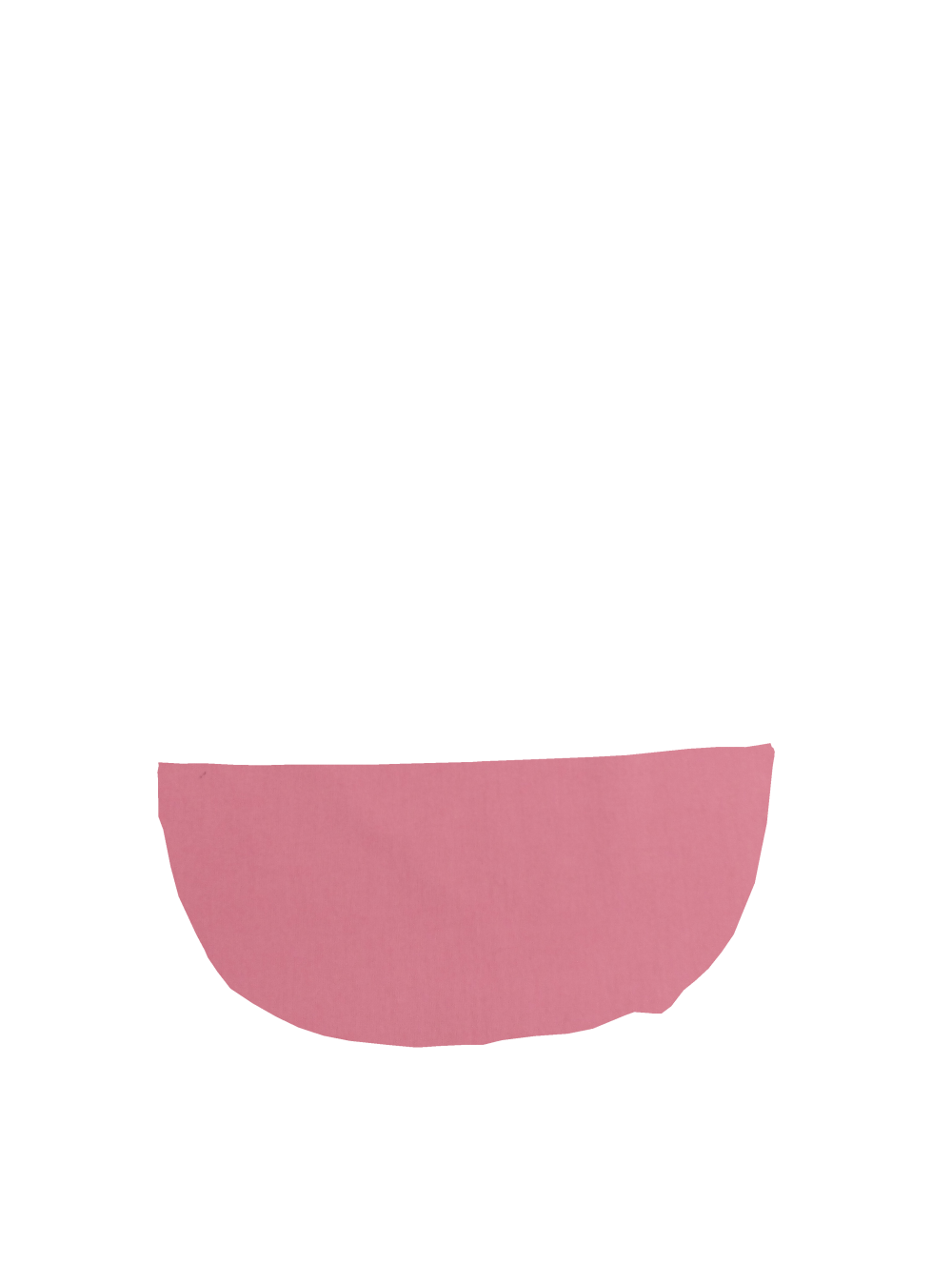 Algodón rosa 89