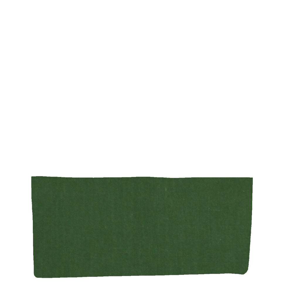 Algodón verde 90