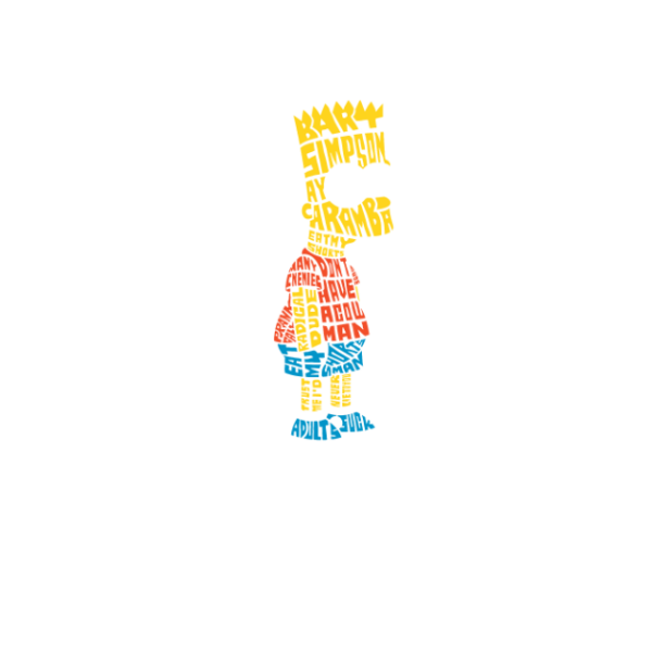 Bart simpson