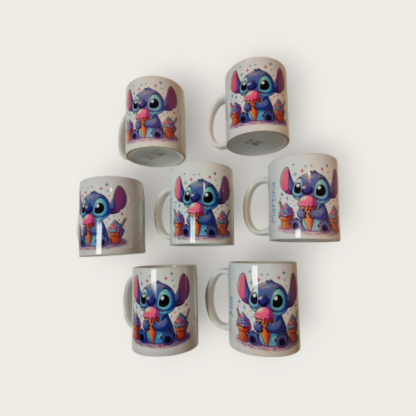 Taza personalizada - Imagen 9