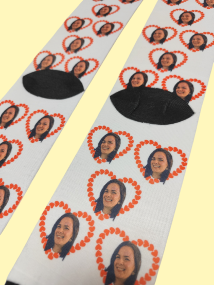 Calcetines personalizados con foto - Imagen 5