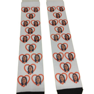 Calcetines personalizados Portada