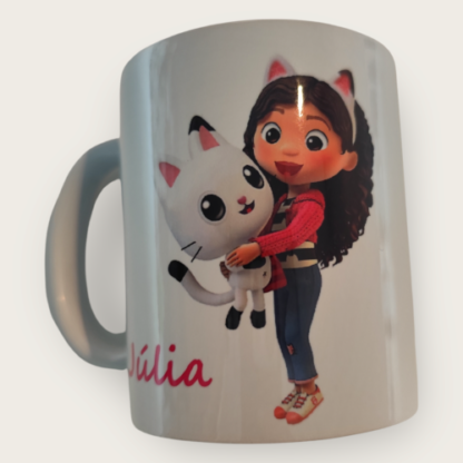 Taza personalizada - Imagen 12