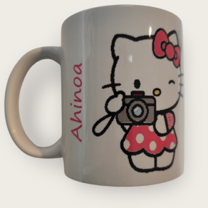 Taza personalizada - Imagen 8