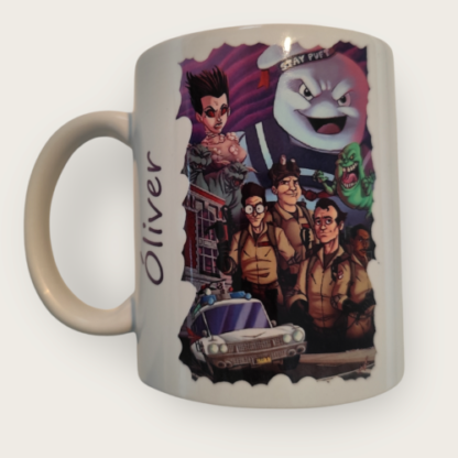 Taza personalizada - Imagen 13