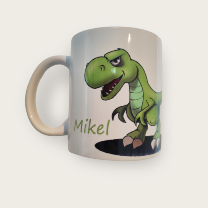 Taza personalizada - Imagen 2