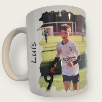 Taza personalizada - Imagen 11