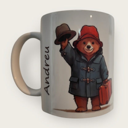 Taza personalizada - Imagen 7