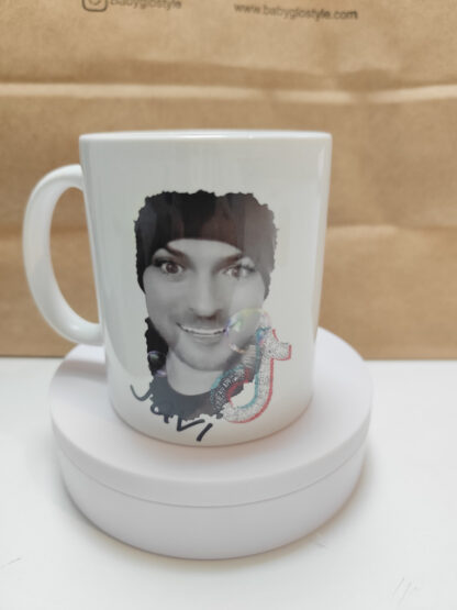 Taza personalizada - Imagen 5