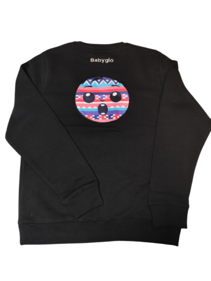 Sudadera Tribal Babyglo - Imagen 44