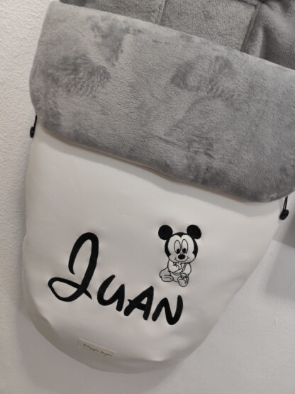 Configurador Saco personalizado silla - Imagen 3