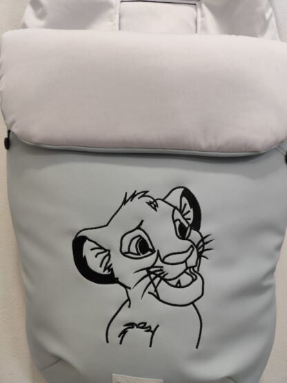 Configurador Saco personalizado silla - Imagen 5