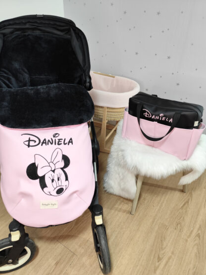 Configurador Saco personalizado silla - Imagen 4
