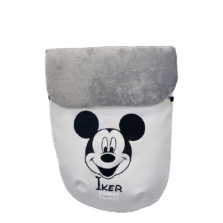Tapa saco silla Babyglo