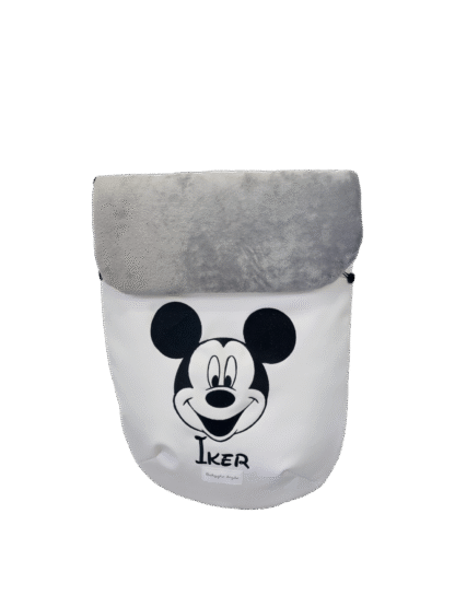 Tapa saco silla Babyglo