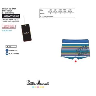 ALM-LMSE0005BLUE